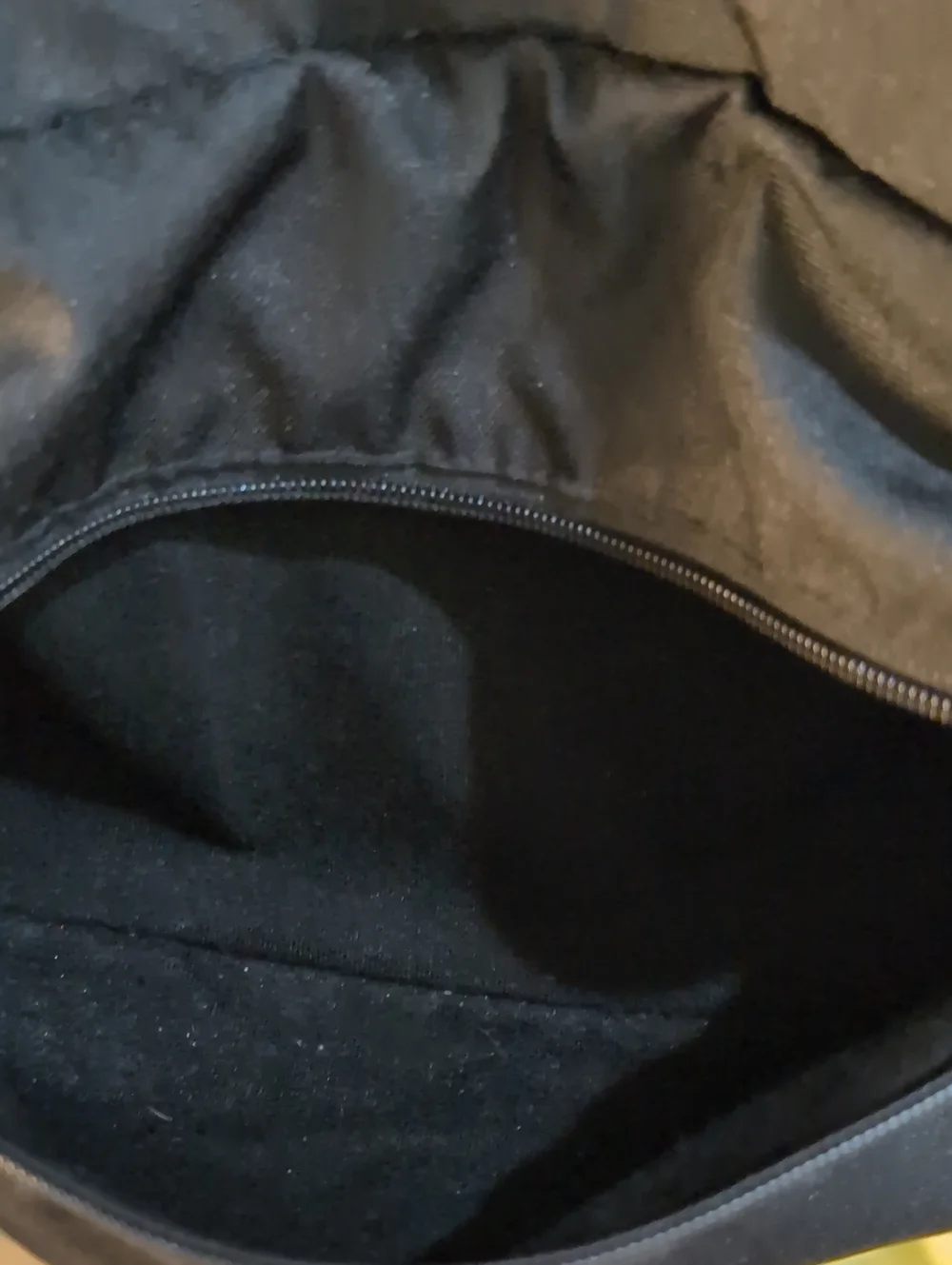 Adidas Backpack with White Stripes